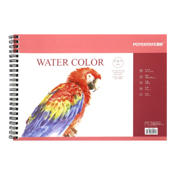 16K watercolor Coarse Grained watercolour drawing paper